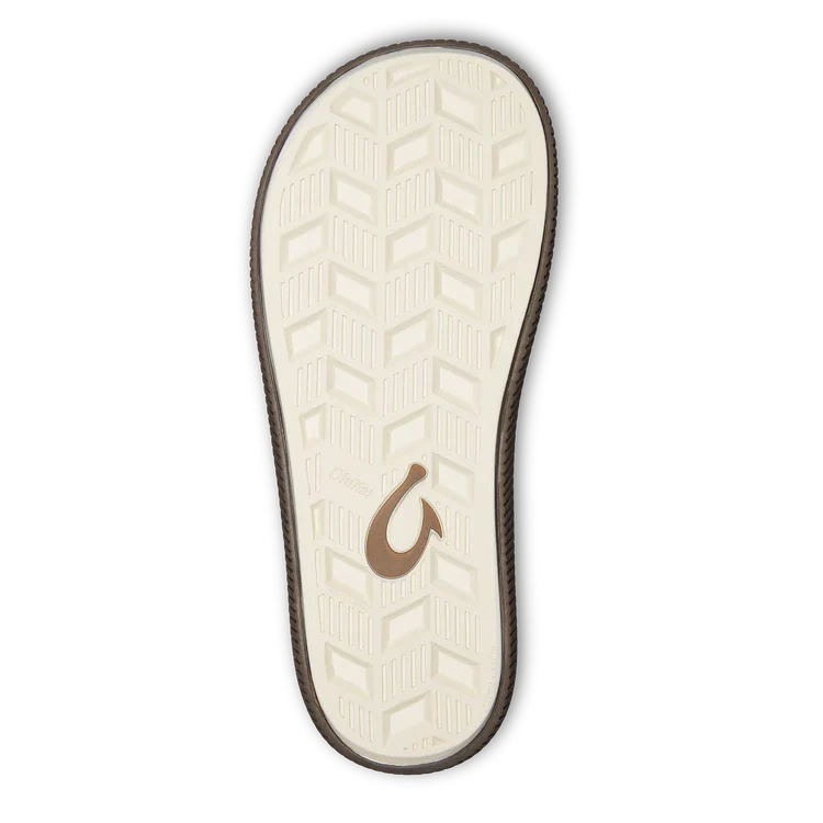 Olukai Men's Ulele Brown