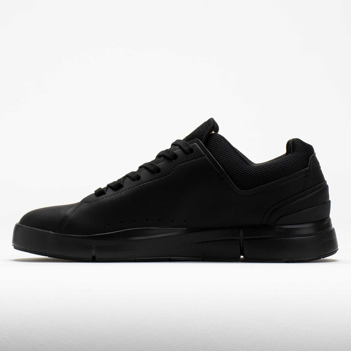 On The Roger Advantage 2 Men's All Black