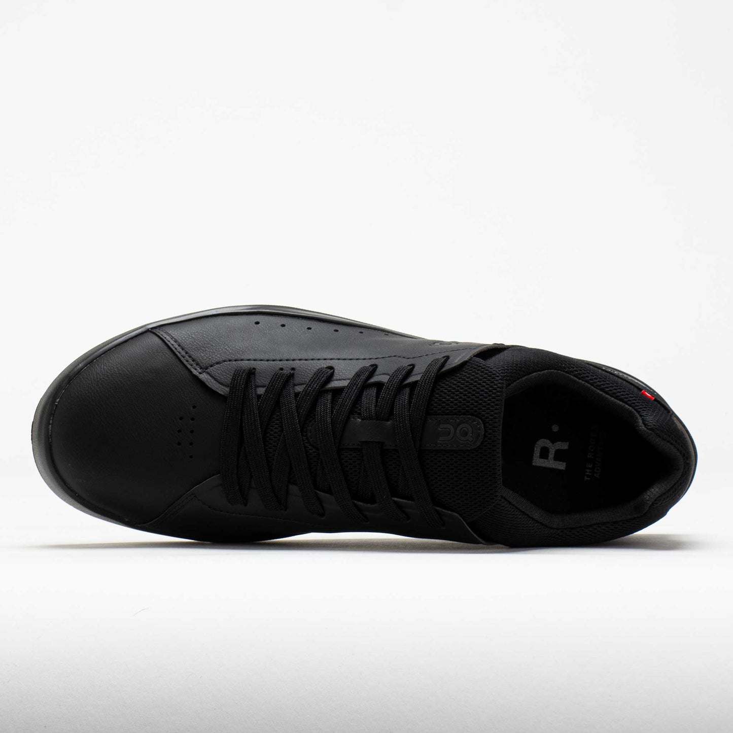 On The Roger Advantage 2 Men's All Black