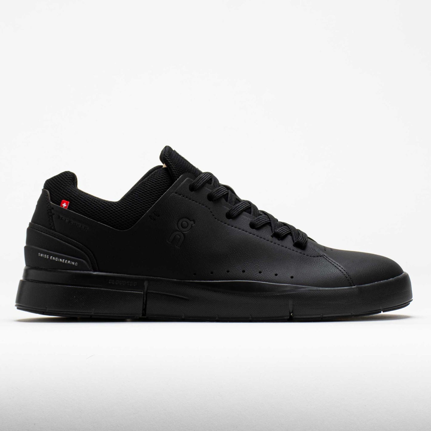On The Roger Advantage 2 Men's All Black