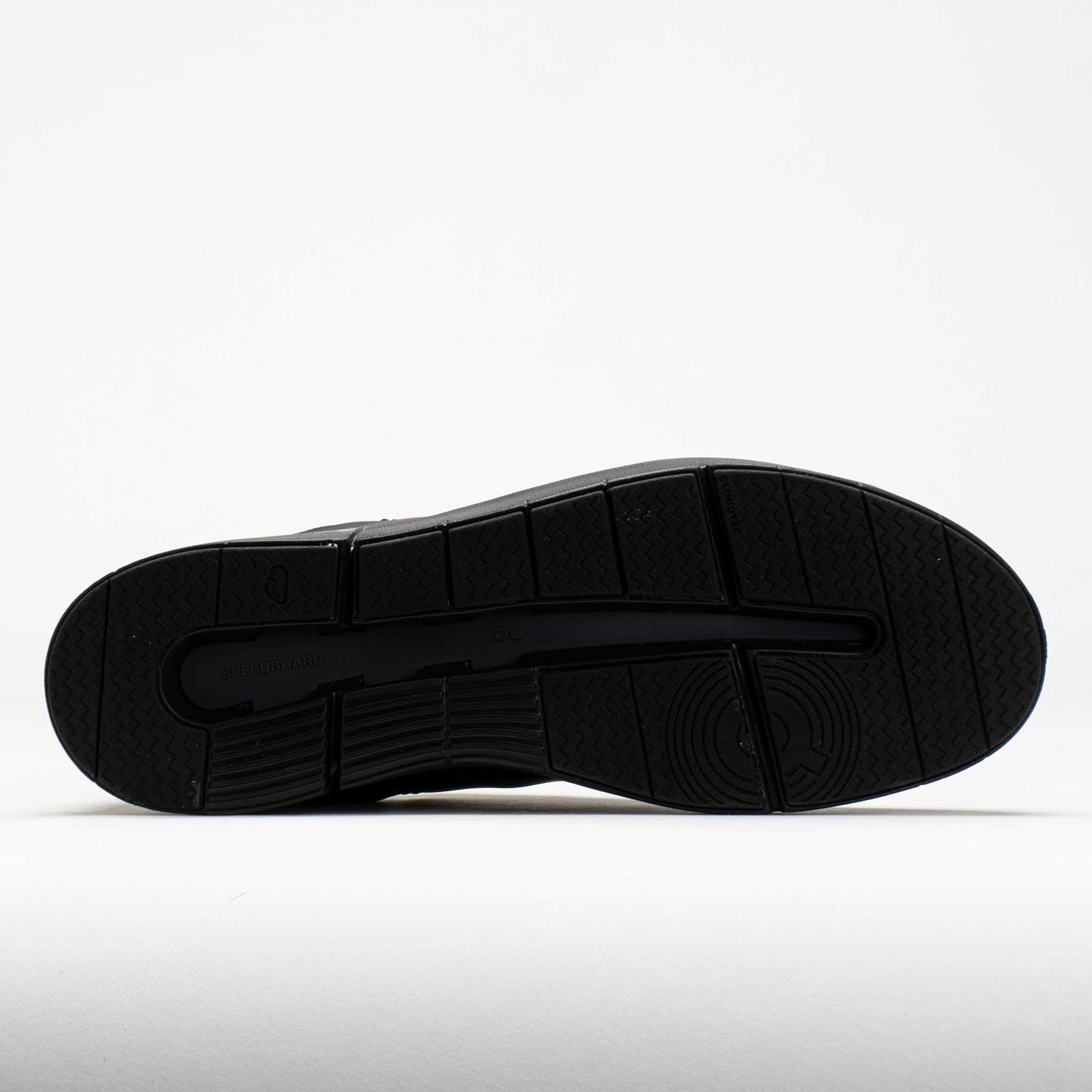 On The Roger Advantage 2 Men's All Black