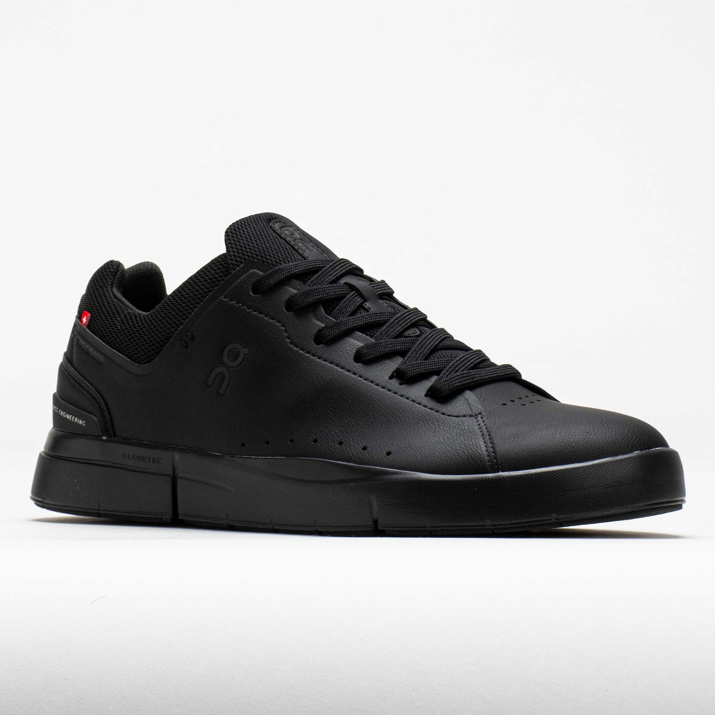 On The Roger Advantage 2 Men's All Black