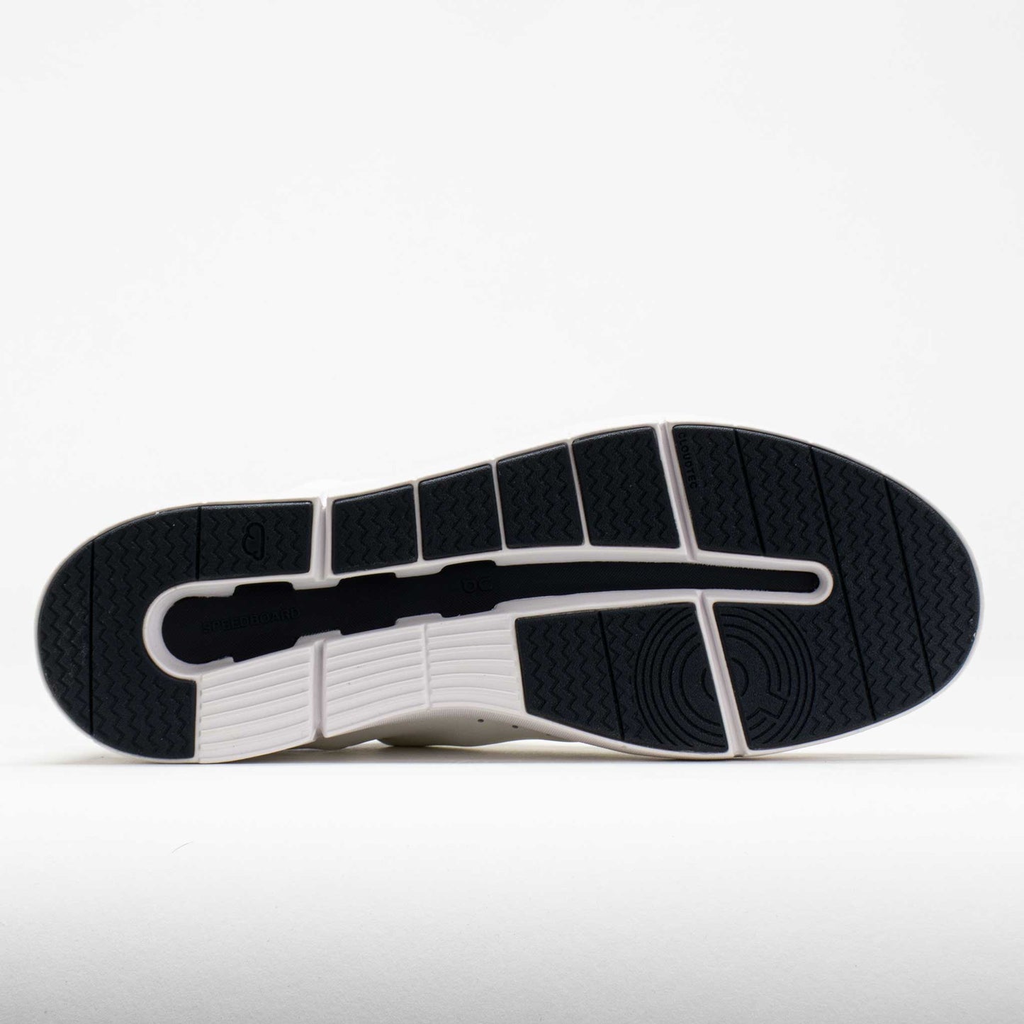On The Roger Advantage 2 Men's White/Midnight