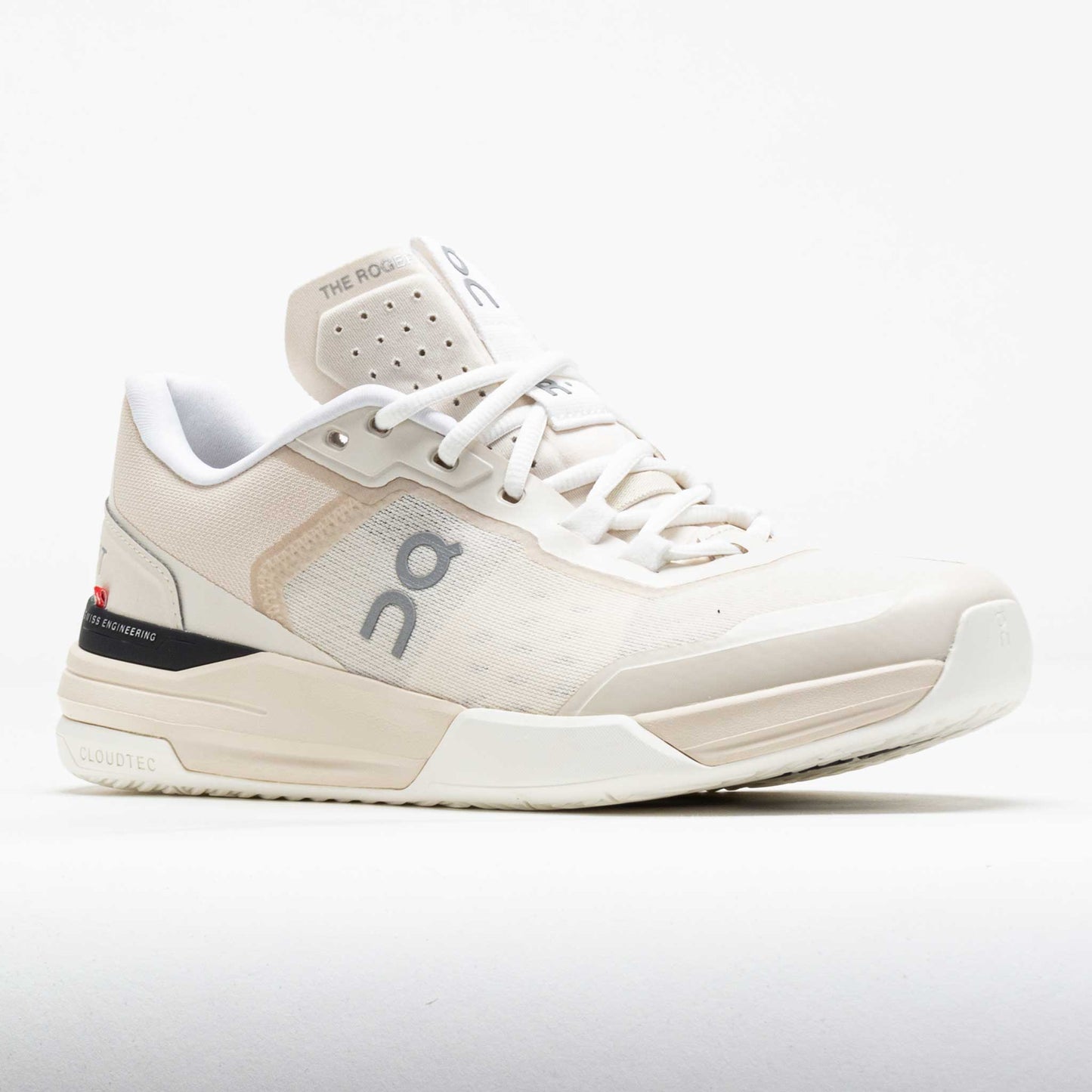 On The Roger Advantage Pro Men's Cream/Black