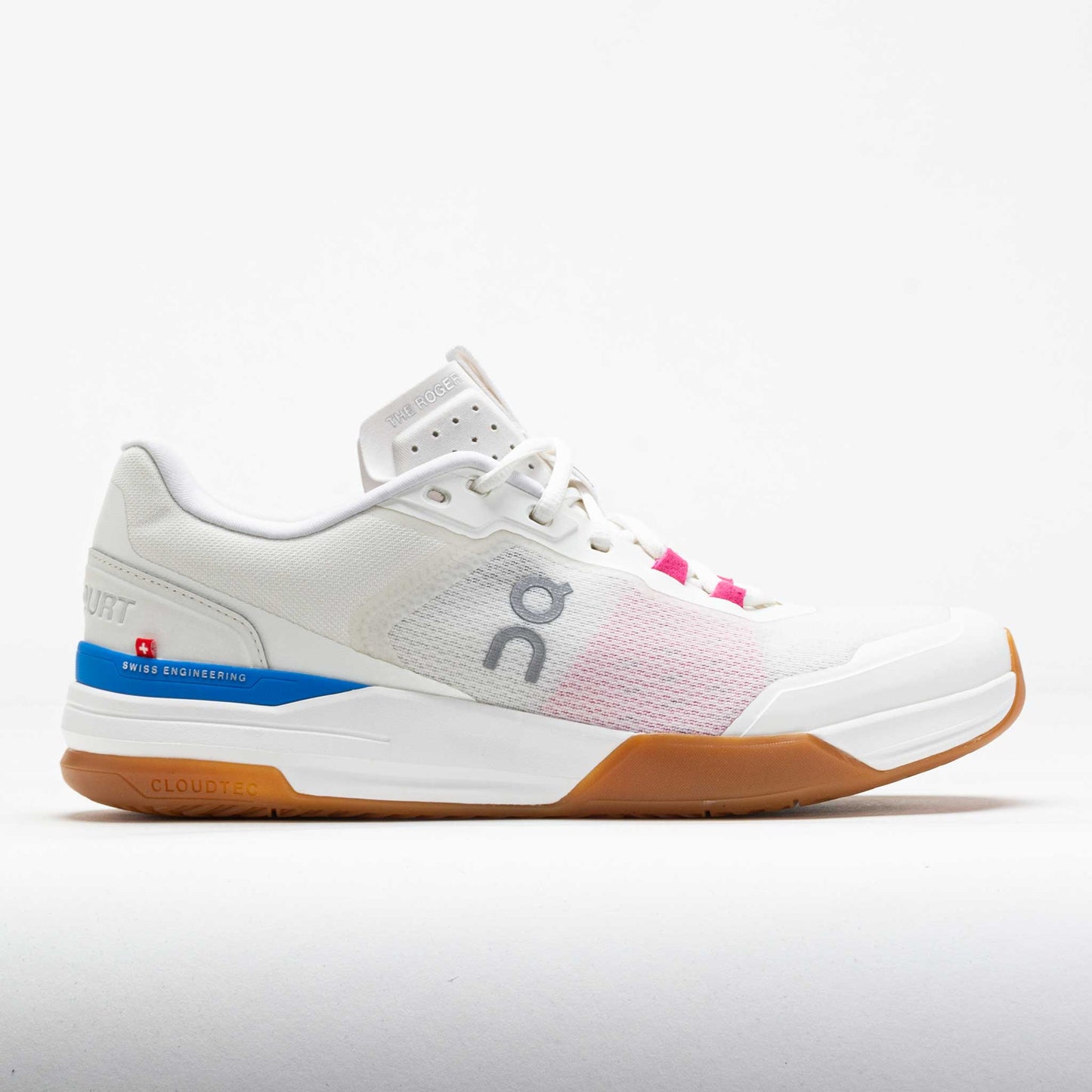 On The Roger Advantage Pro Men's Ivory/Malibu