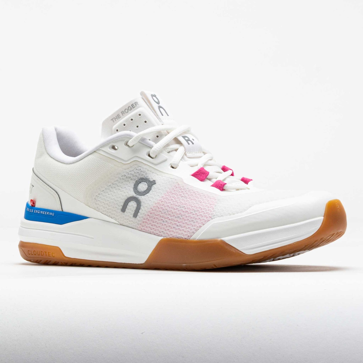 On The Roger Advantage Pro Men's Ivory/Malibu