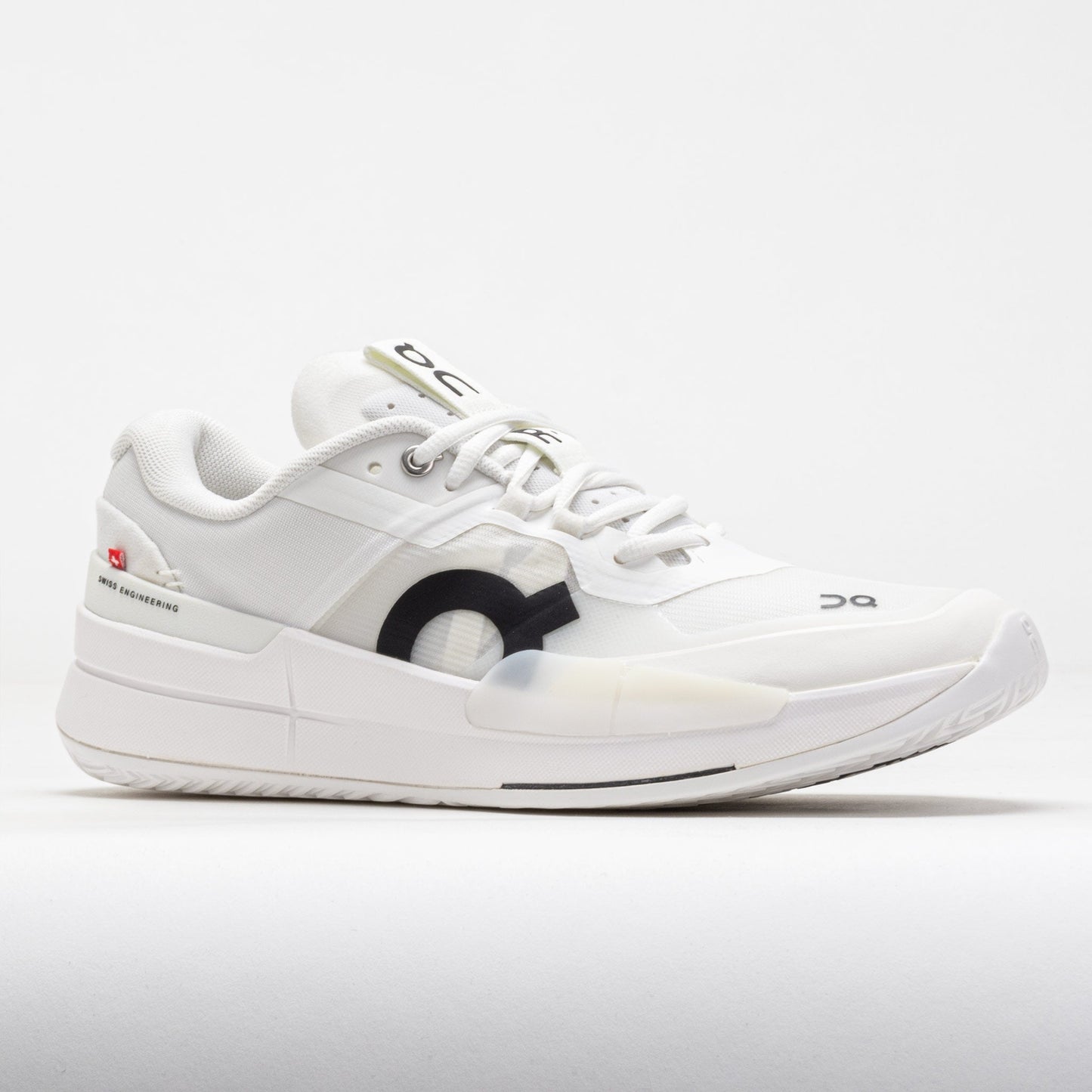 On The Roger Pro 2 Men's All White
