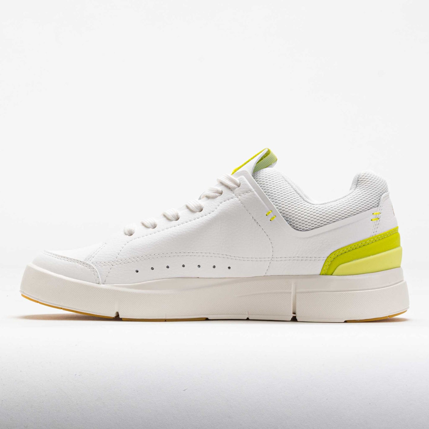 On The Roger Centre Court 2 Women's White/Limelight