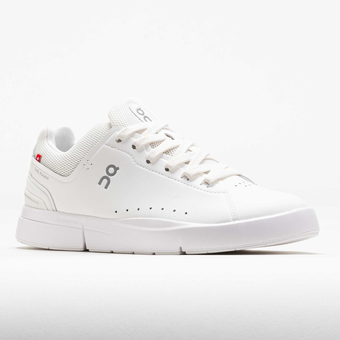 On The Roger Advantage 2 Women's All White
