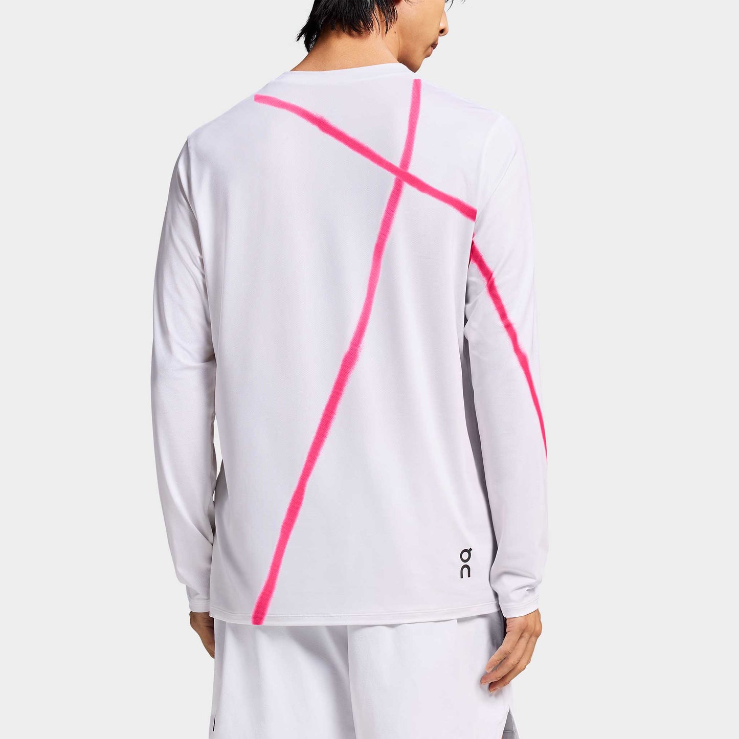 On Court Long-T Men's