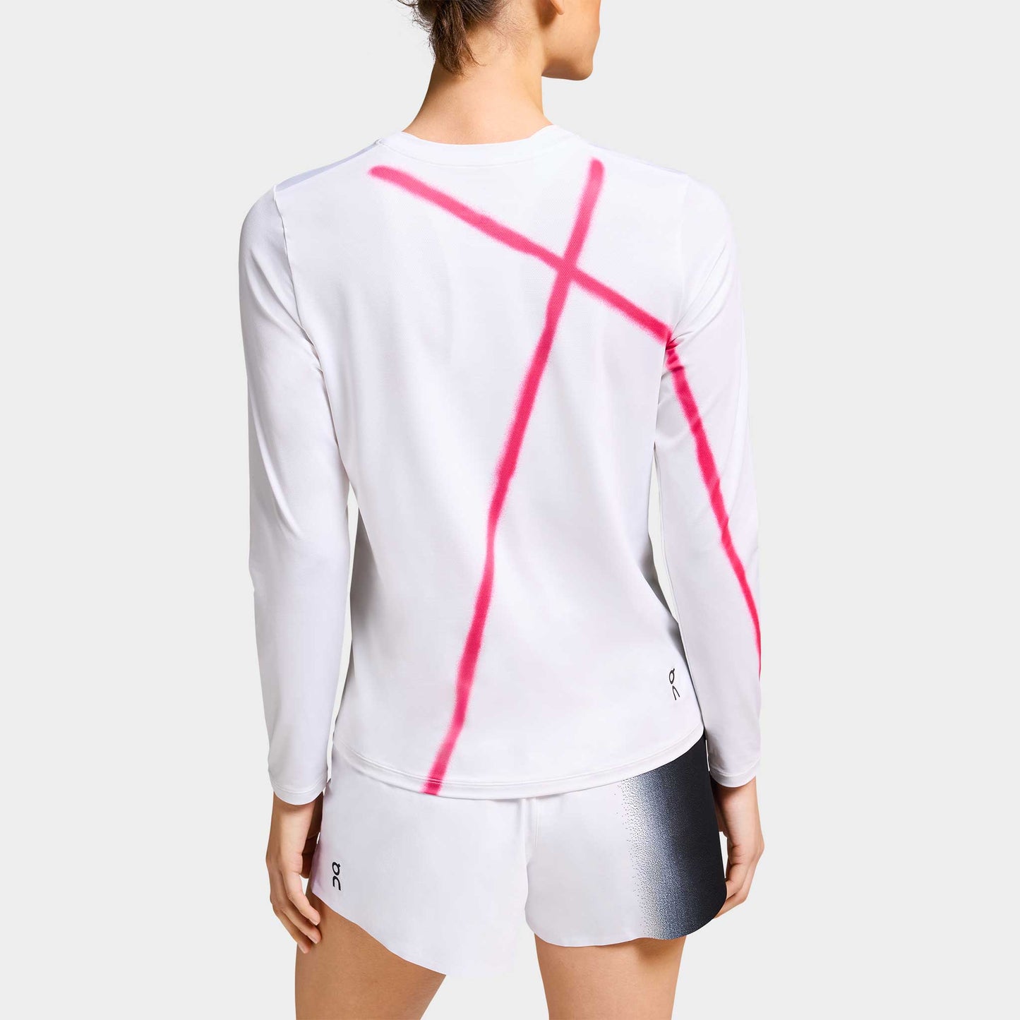 On Court Long-T Women's