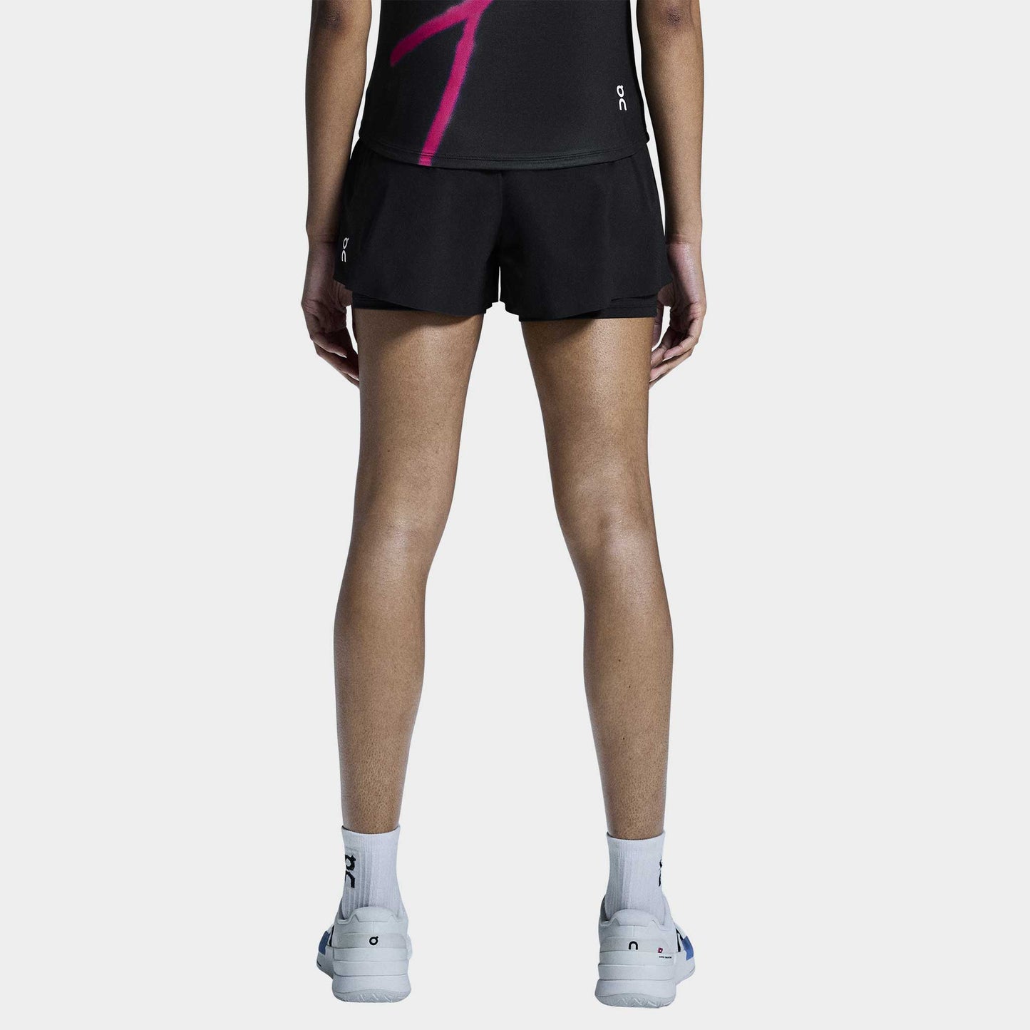 On Court Shorts 2025 Women's