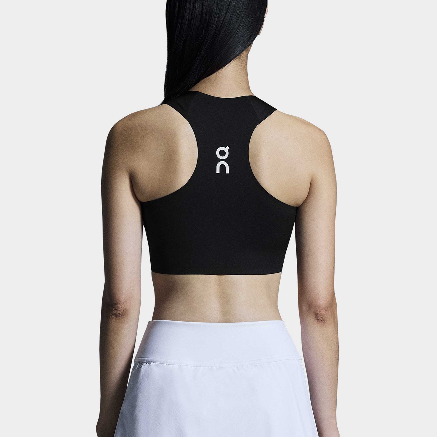 On Court Crop Top Women's