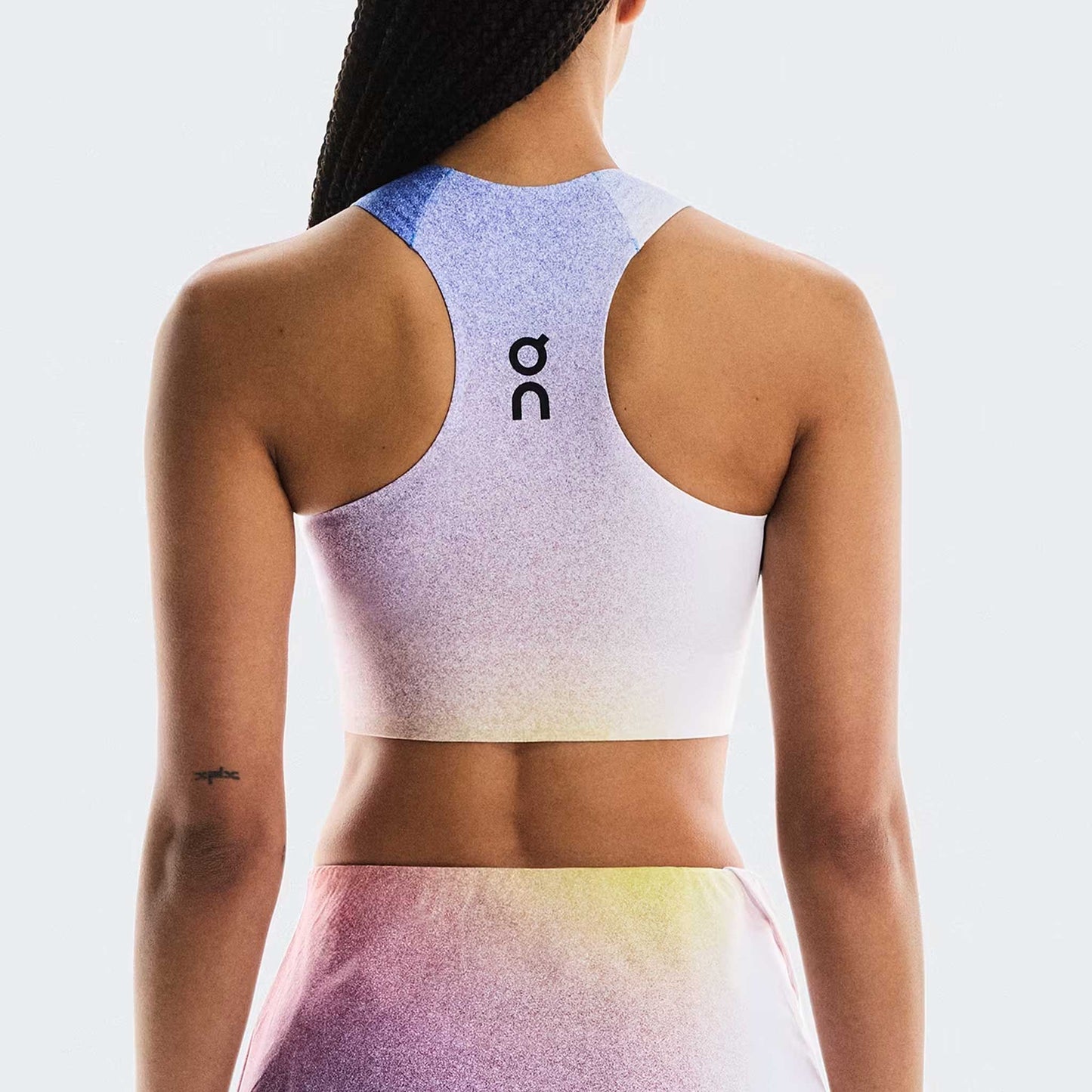 On Court Crop Top Women's