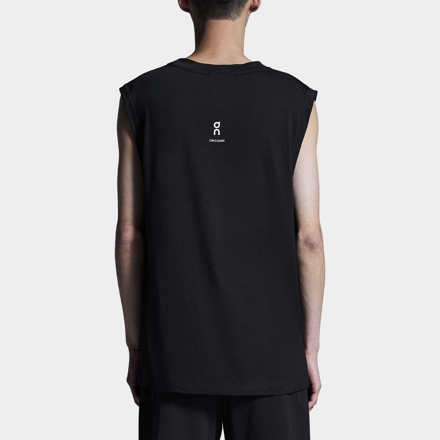 On Courtside Tank Men's
