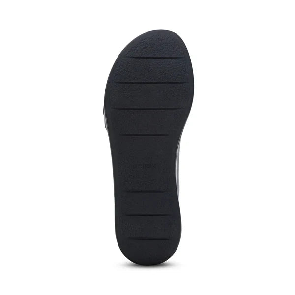 Aetrex Women's Ariel Black