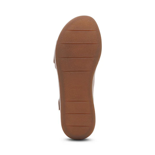 Aetrex Women's Ariel Sand