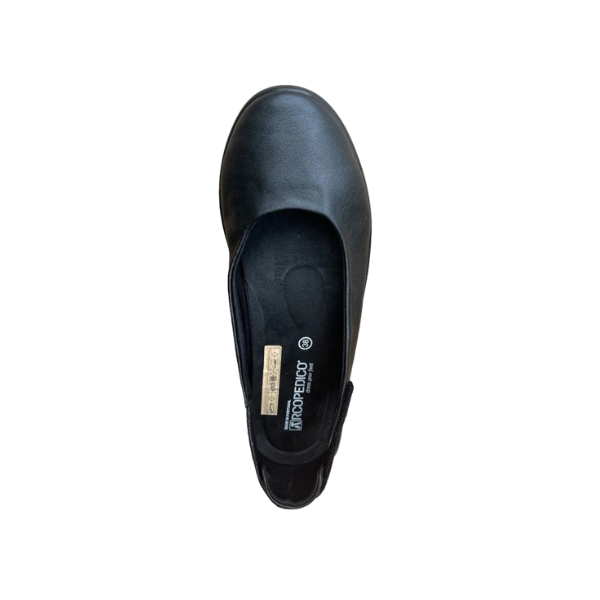 Arcopedico Women's Jasmund Black