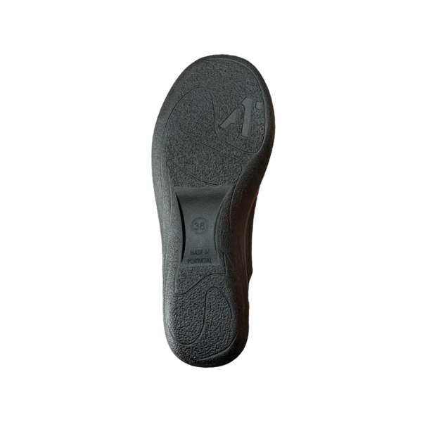 Arcopedico Women's Jasmund Black