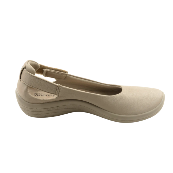 Arcopedico Women's Jasmund Taupe