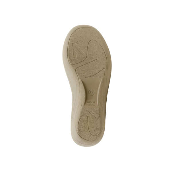 Arcopedico Women's Jasmund Taupe