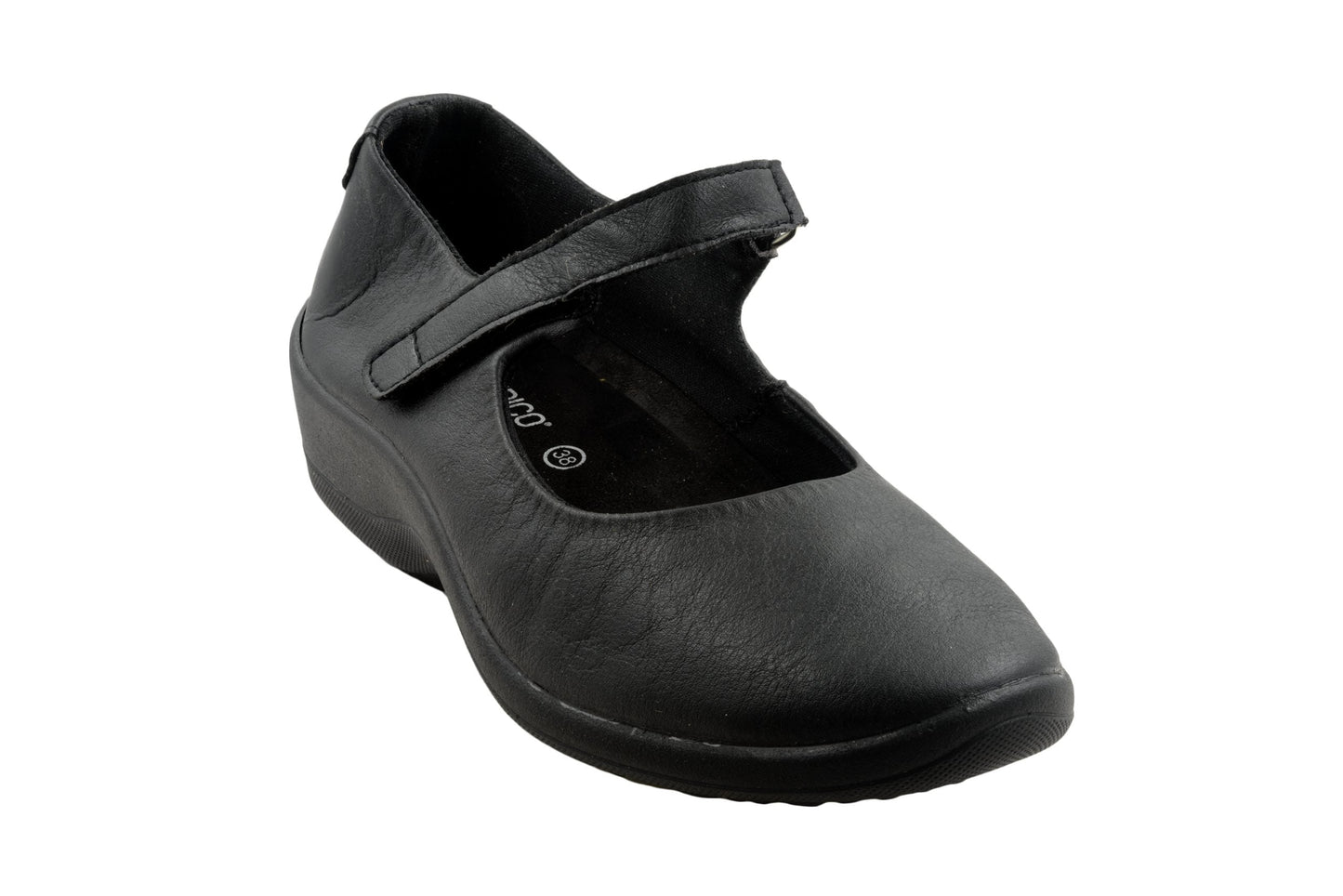 Arcopedico Women's Thy Black