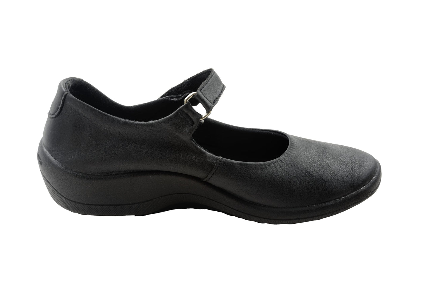 Arcopedico Women's Thy Black