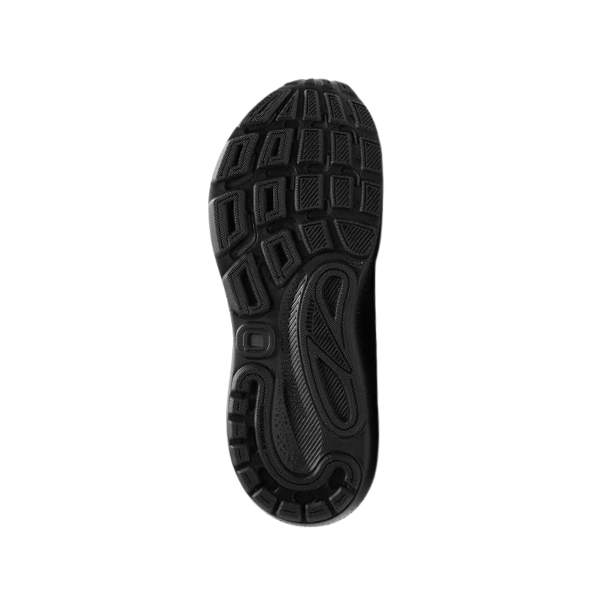 Brooks Women's Adrenaline GTS 24 Wide Black/Black