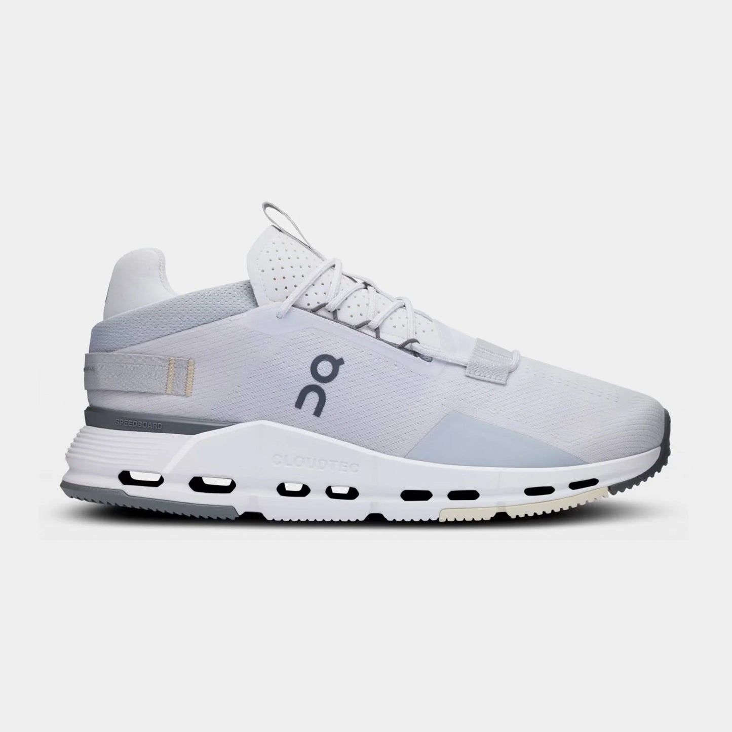 Cloudnova 2 Frost Mens Running Shoes (Frost/Cream)