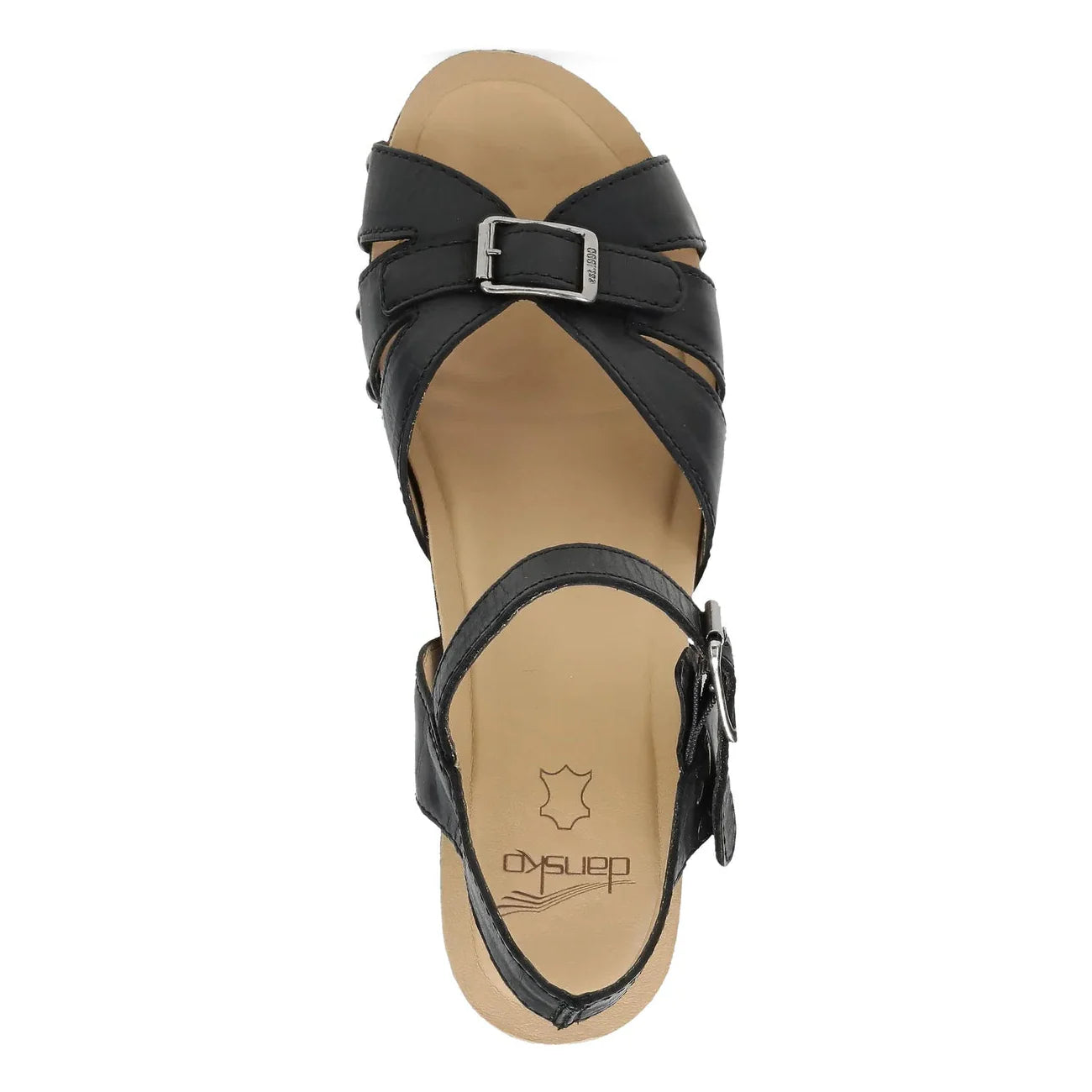 Dansko Women's Alanna Black