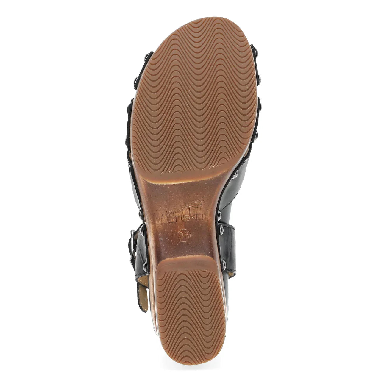 Dansko Women's Alanna Black