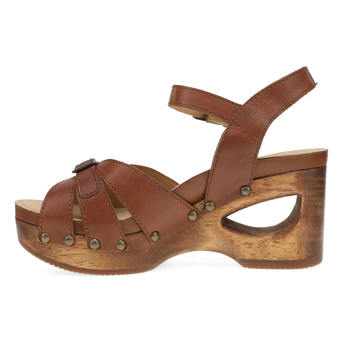Dansko Women's Alanna Tan