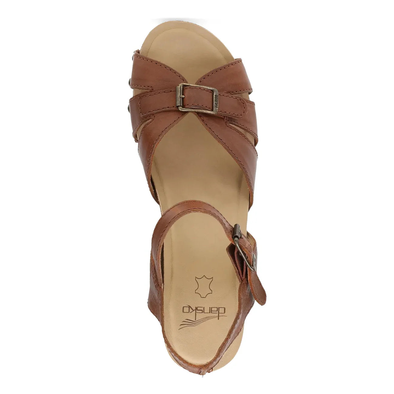 Dansko Women's Alanna Tan