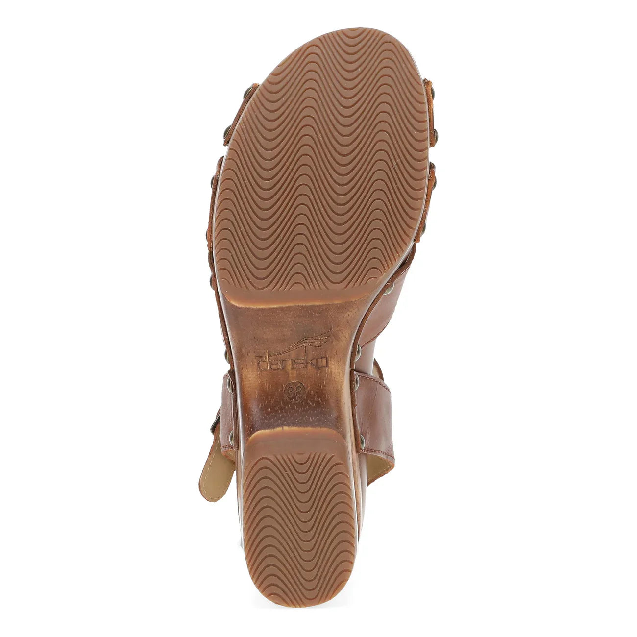 Dansko Women's Alanna Tan