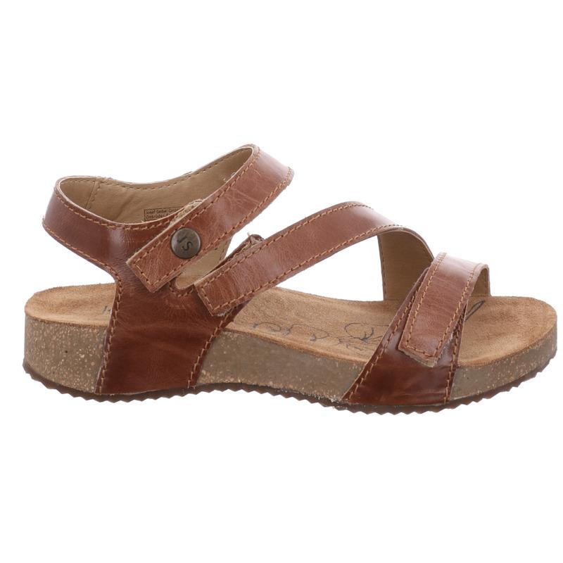 Josef Seibel Women's Tonga Camel