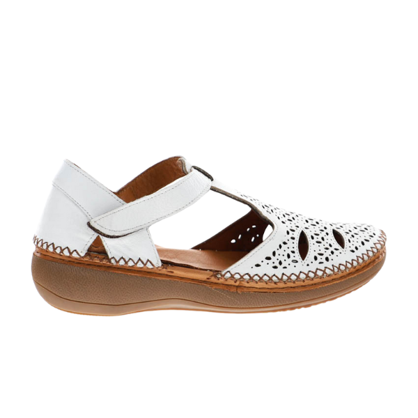 Sovella Women's Sabrina White