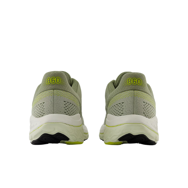 New Balance Men's Fresh Foam 860v14 Green