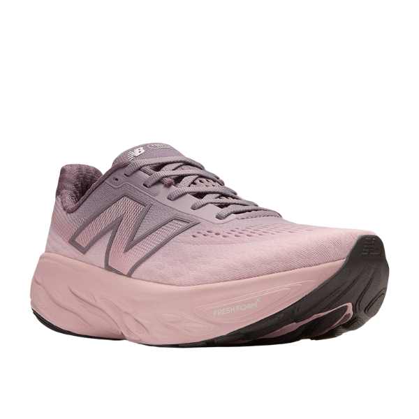New Balance Women's Fresh Foam X 1080v14 Wide Pink