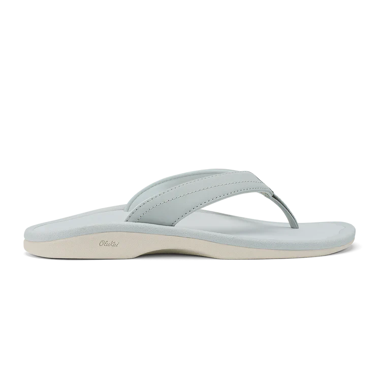 Olukai Women's Ohana Cloud Grey
