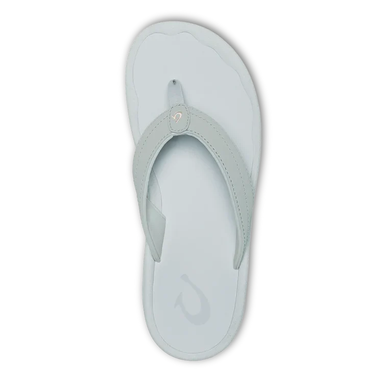 Olukai Women's Ohana Cloud Grey
