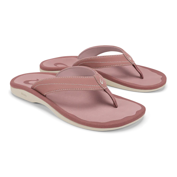 Olukai Women's Ohana Coral Rose