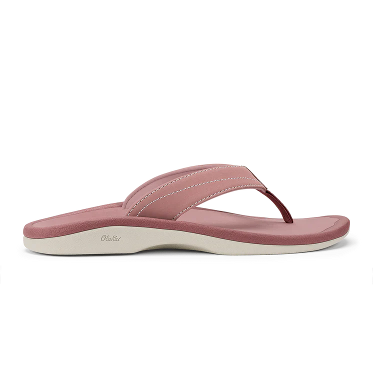 Olukai Women's Ohana Coral Rose