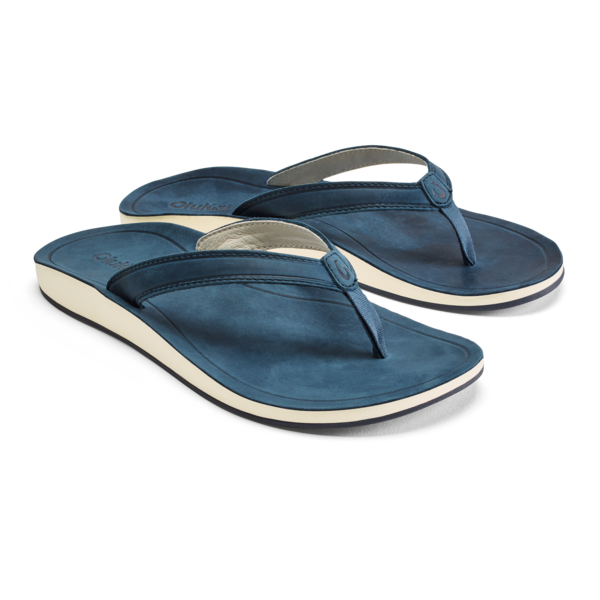 Olukai Women's Southshore Indigo