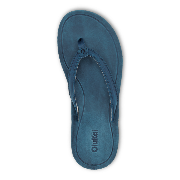 Olukai Women's Southshore Indigo