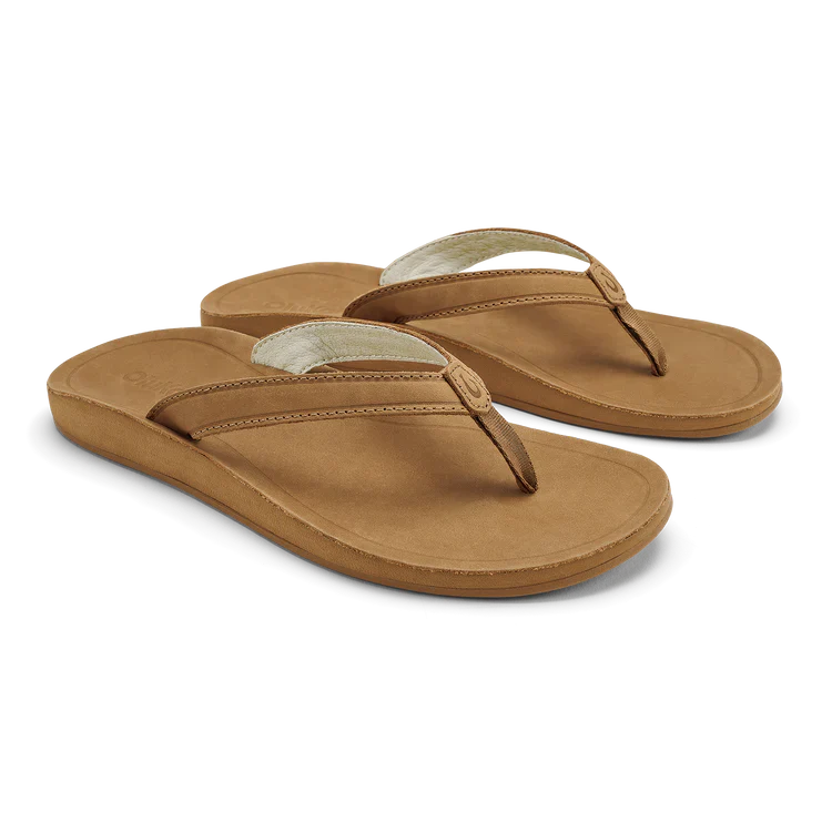 Olukai Women's Southshore Toffee