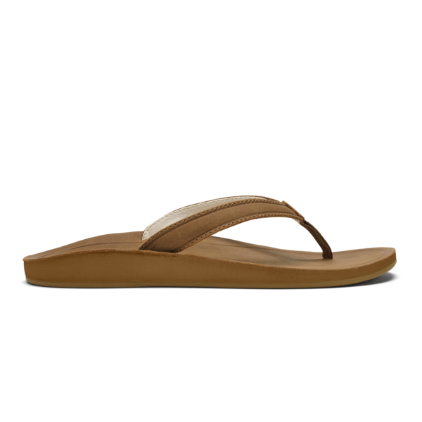 Olukai Women's Southshore Toffee