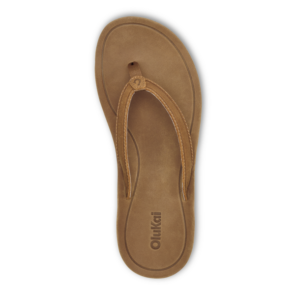 Olukai Women's Southshore Toffee