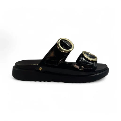 Revere Women's Mermaid Black