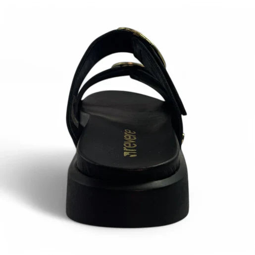Revere Women's Mermaid Black