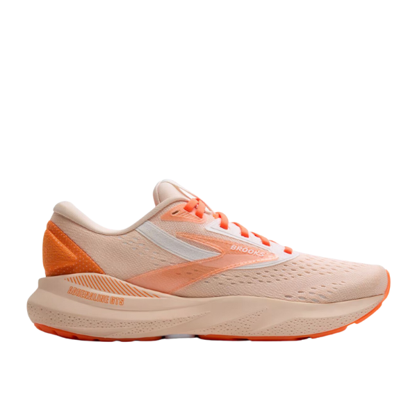 Brooks Women's Adrenaline GTS 24 Pink